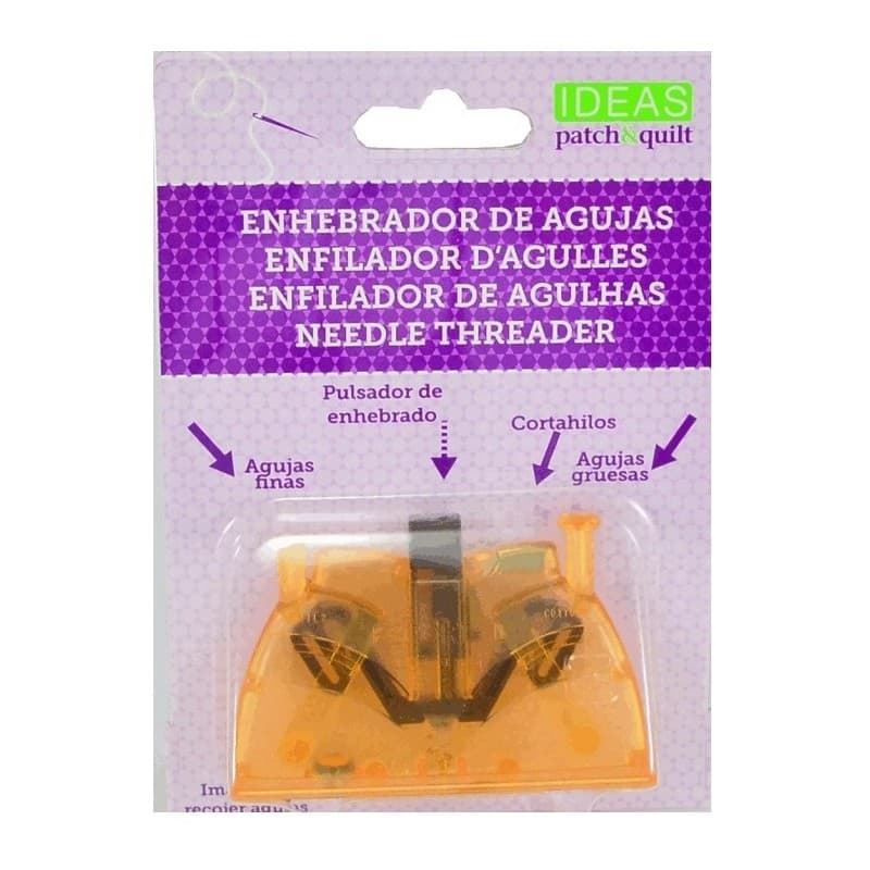 Enhebrador de agujas IDEAS - Imagen 1