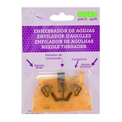 Enhebrador de agujas  IDEAS - Imagen 1