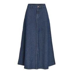 Falda denim Vipal - Imagen 2