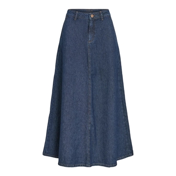 Falda denim Vipal - Imagen 2