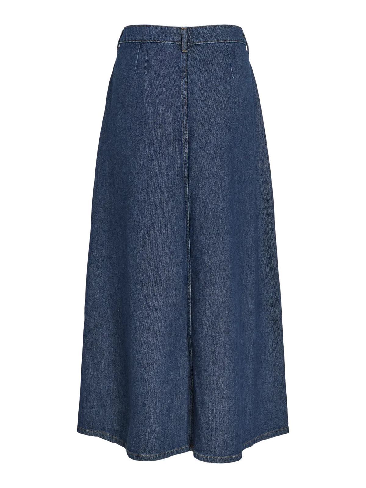 Falda denim Vipal - Imagen 3