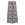 Falda midi estampada Visemia - Imagen 1