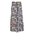 Falda midi estampada Visemia - Imagen 1