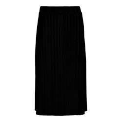 Falda negra vifiolina - Imagen 1