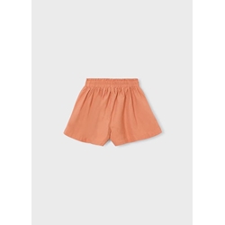 Falda-pantalón melocotón - Imagen 2