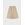Falda pantalón midi beige. - Imagen 2