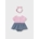 Falda-peto chicle - Imagen 2