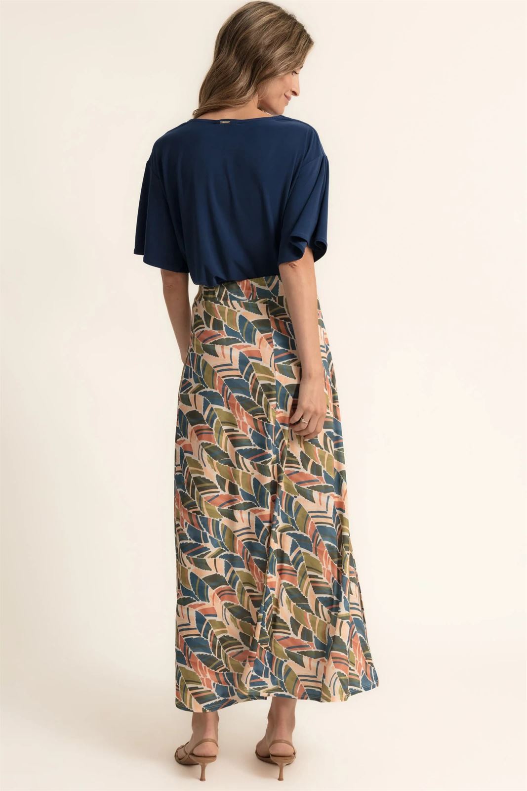 Falda Quintana - Imagen 2