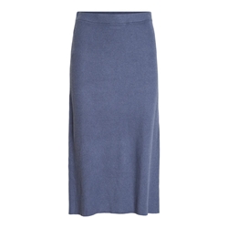 Falda vicomfy vintage índigo - Imagen 1