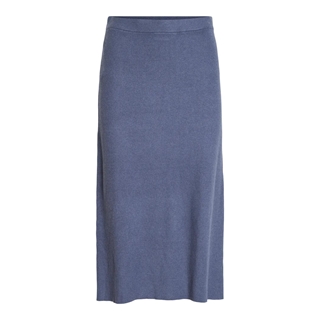 Falda vicomfy vintage índigo - Imagen 1