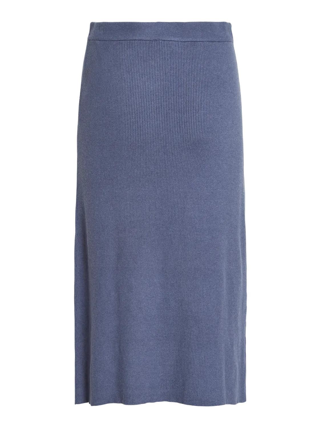 Falda vicomfy vintage índigo - Imagen 2
