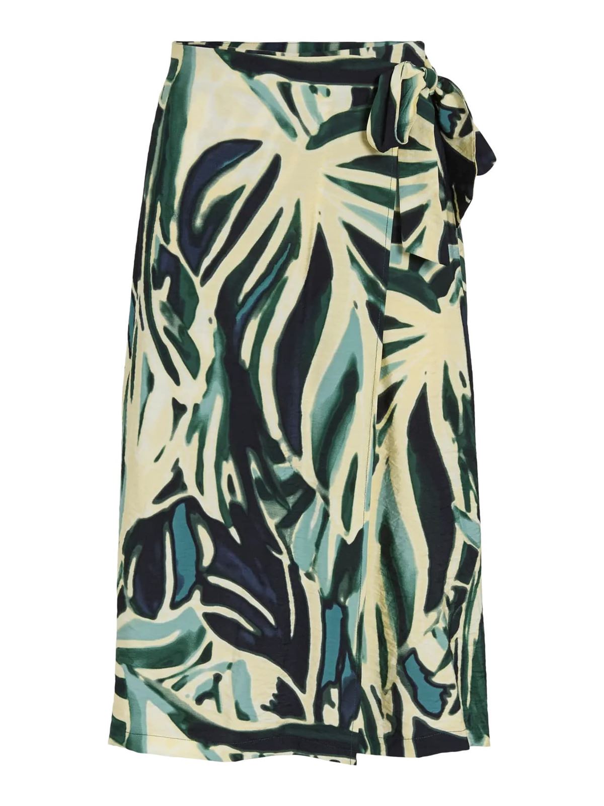 Falda viryn - Imagen 1