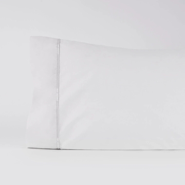 Funda almohada blanca - Imagen 1