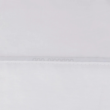 Funda almohada blanca - Imagen 2