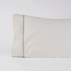 Funda almohada gris - Imagen 1