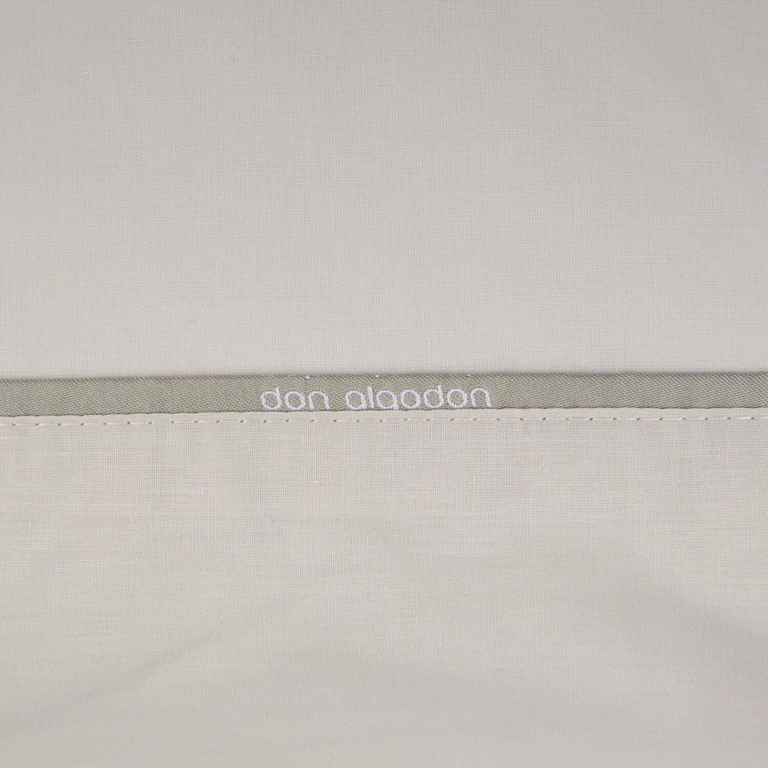 Funda almohada gris - Imagen 2