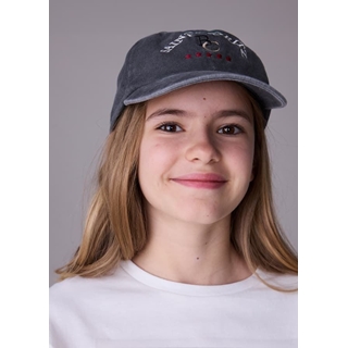 Gorra acero - Imagen 1