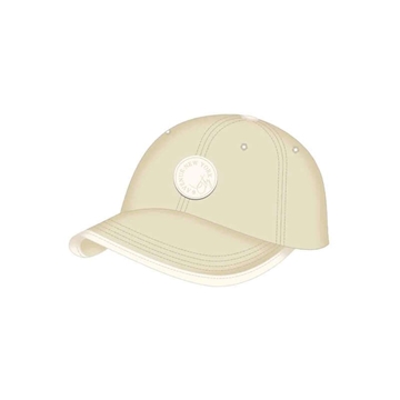 Gorra arena - Imagen 1