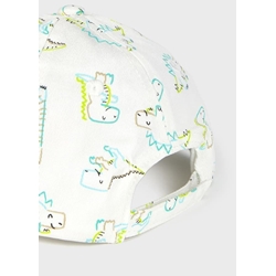 Gorra bordado dinosaurio - Imagen 2