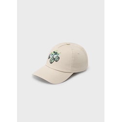 Gorra cáñamo - Imagen 1