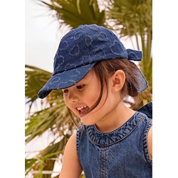 Gorra corazón - Imagen 1