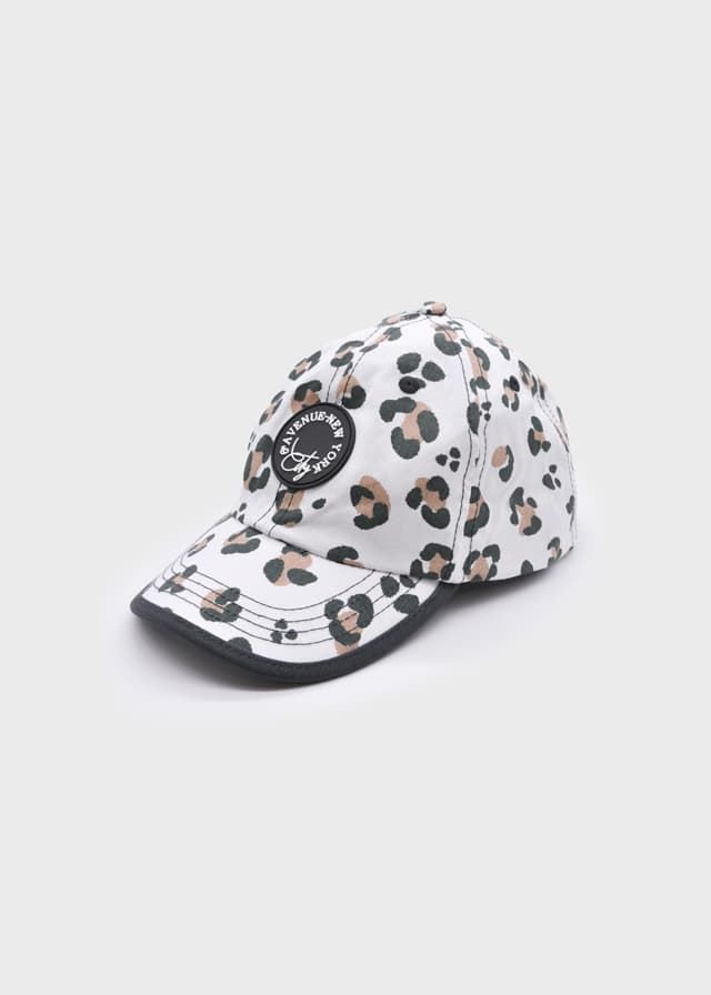 Gorra crudo - Imagen 1
