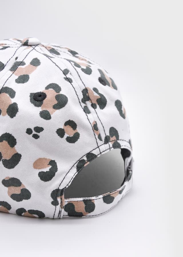 Gorra crudo - Imagen 2