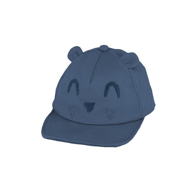 Gorra dog índigo - Imagen 1