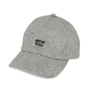 Gorra estampada dust - Imagen 1