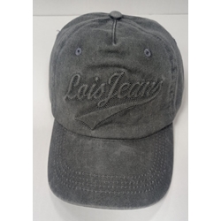 Gorra gris - Imagen 1