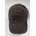 Gorra marrón - Imagen 1