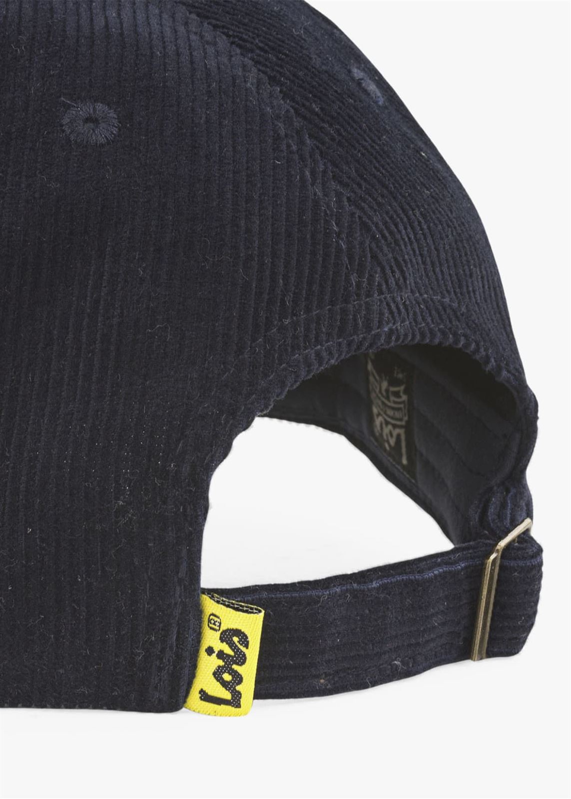 Gorra pana marino - Imagen 3