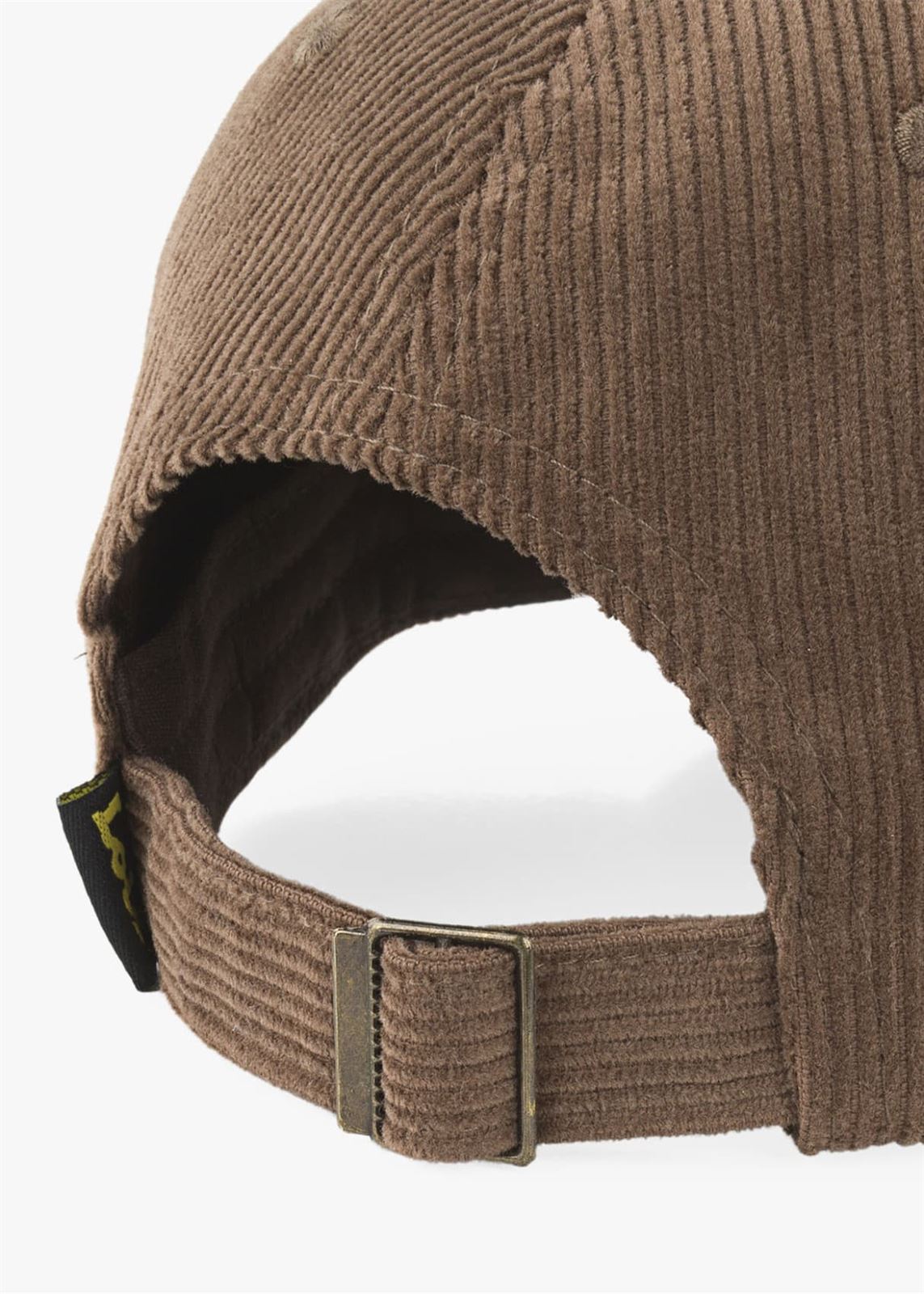 Gorra pana marrón - Imagen 4