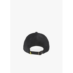 Gorra pana negra - Imagen 2