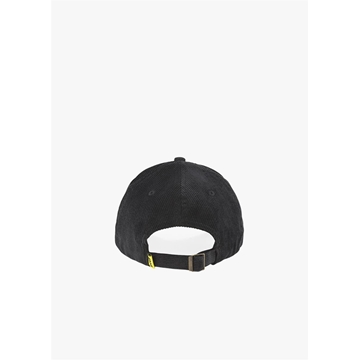 Gorra pana negra - Imagen 2