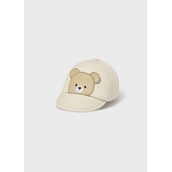 Gorra piedra - Imagen 1