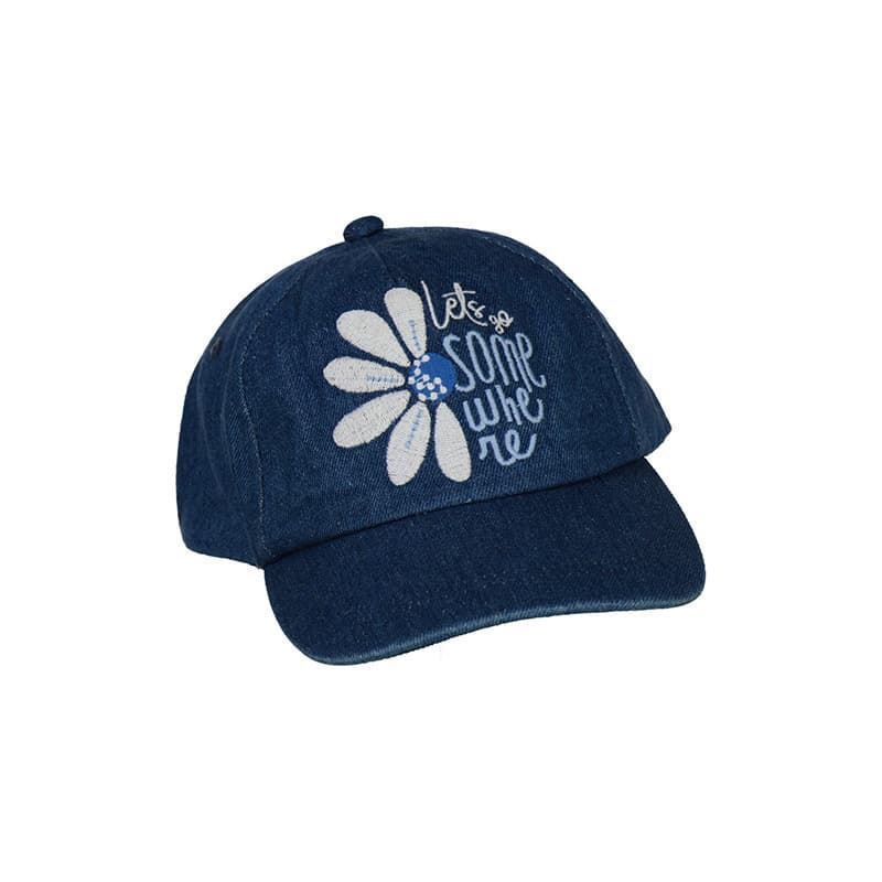 Gorra tejana - Imagen 1