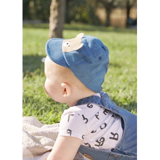 Gorra tejana - Imagen 1