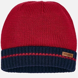 Gorro tricot goji vig - Imagen 1