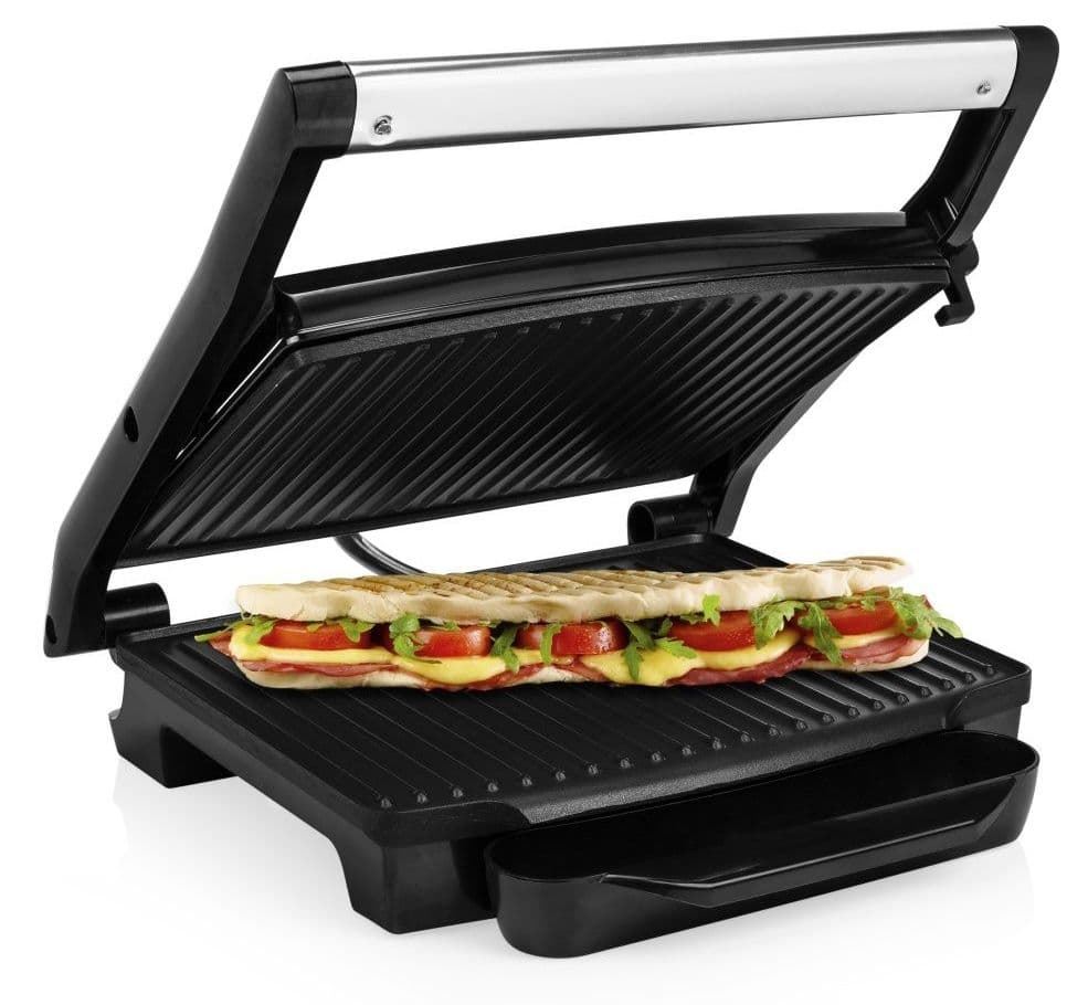 GRILL - Imagen 1