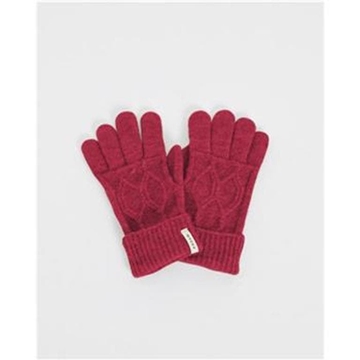 Guantes fucsia - Imagen 2