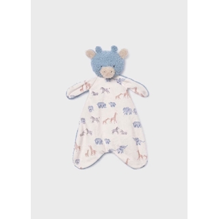 Gugú cuelga-chupete blue bell - Imagen 1