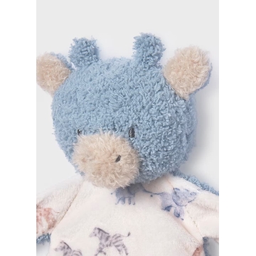 Gugú cuelga-chupete blue bell - Imagen 2