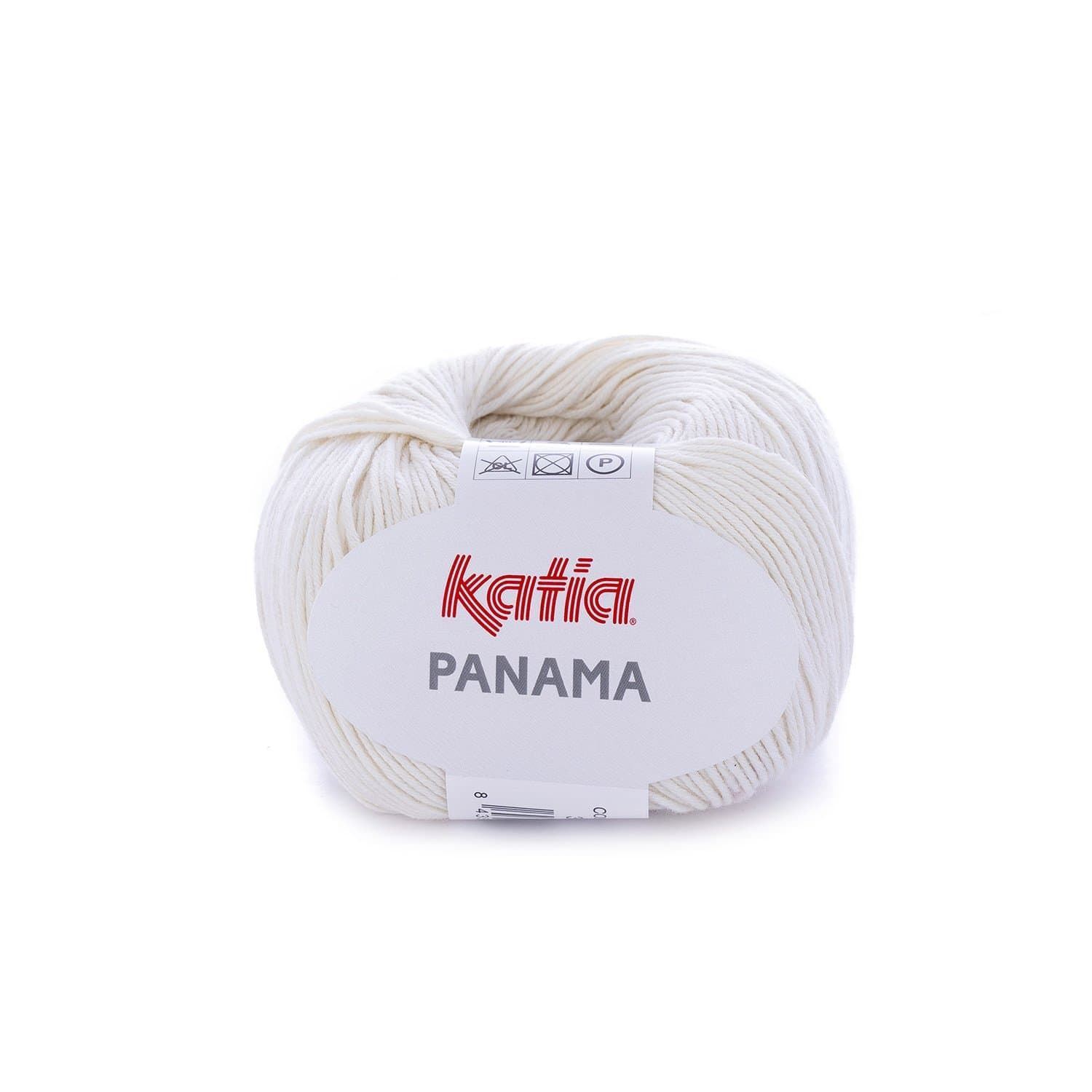 Hilo de algodón PANAMA (Colores Claros) - Imagen 2