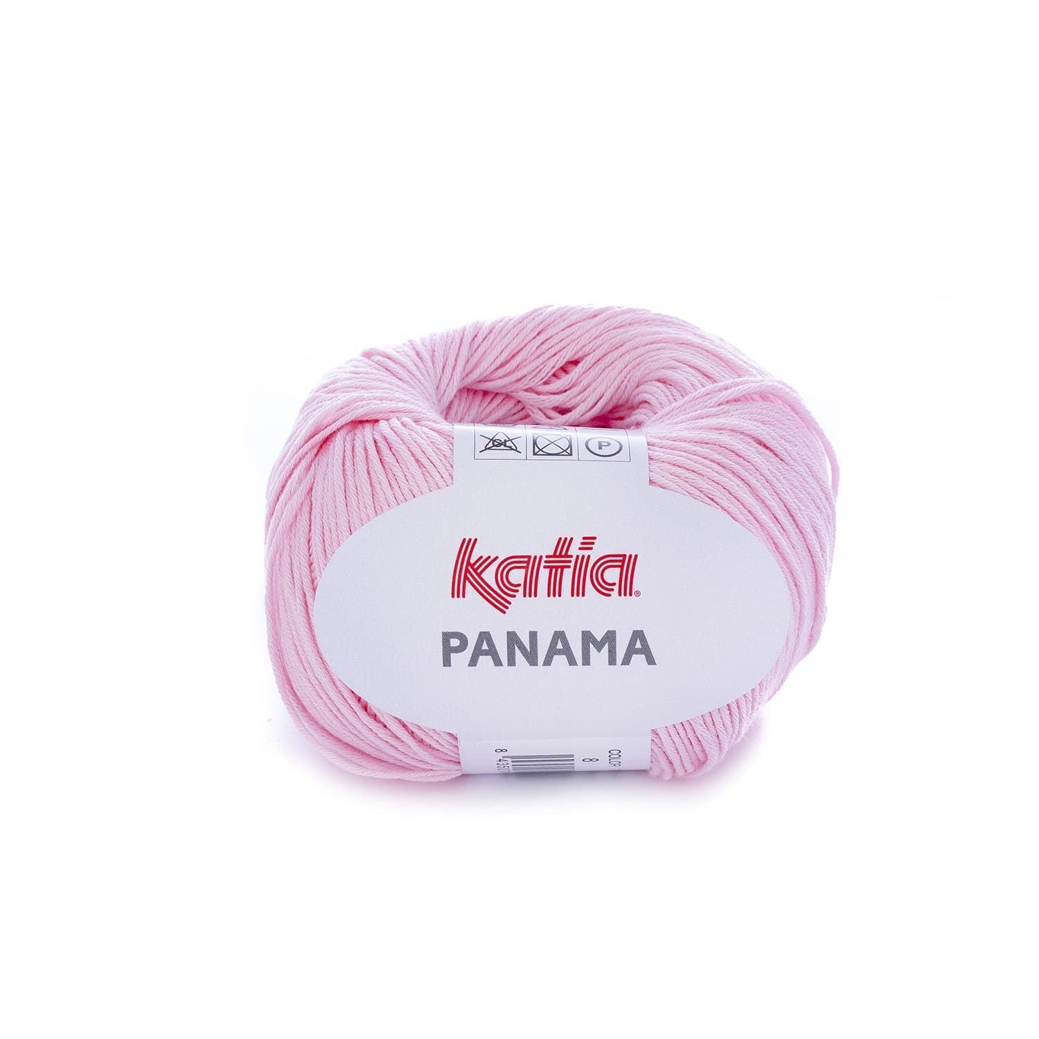 Hilo de algodón PANAMA (Colores Claros) - Imagen 3