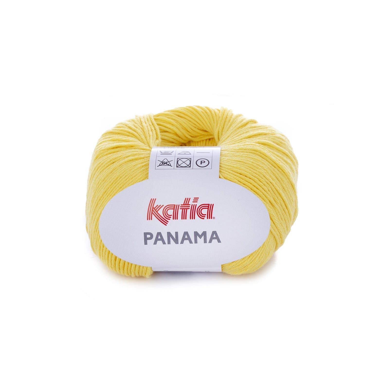 Hilo de algodón PANAMA (Colores Claros) - Imagen 4