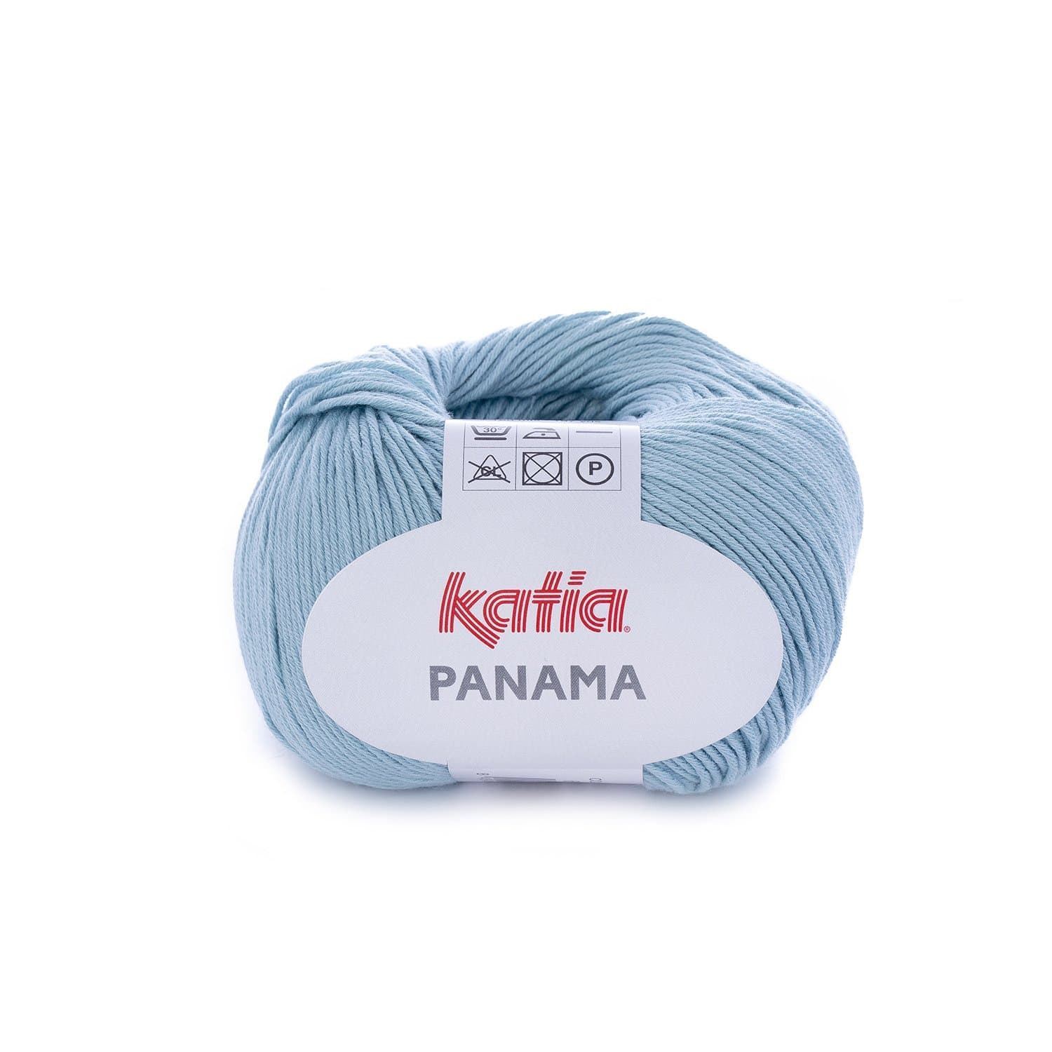 Hilo de algodón PANAMA (Colores Claros) - Imagen 5