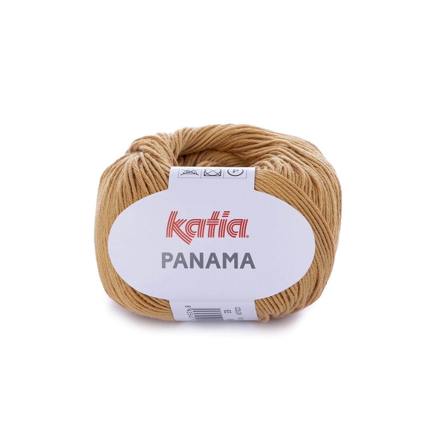 Hilo de algodón PANAMA (Colores Claros) - Imagen 6