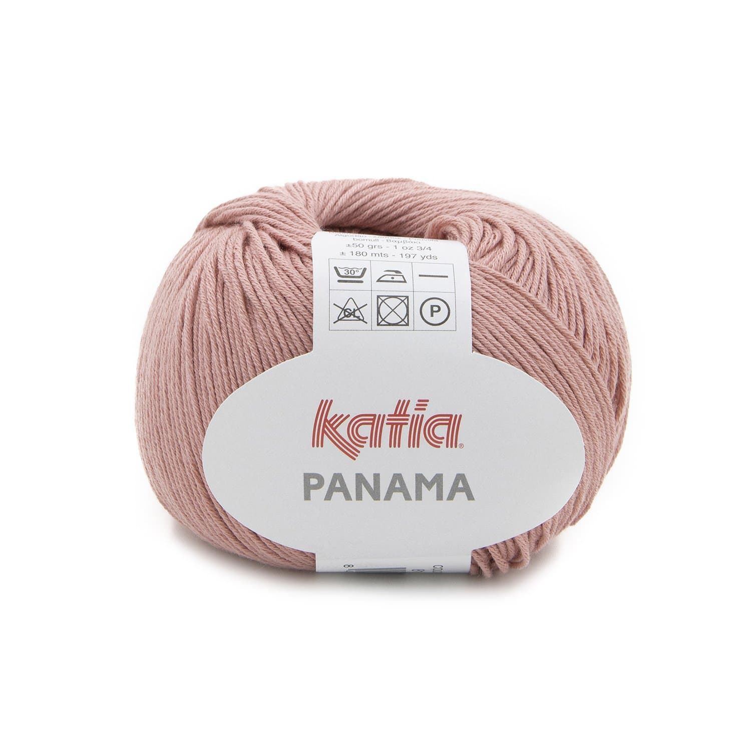 Hilo de algodón PANAMA (Colores Claros) - Imagen 9