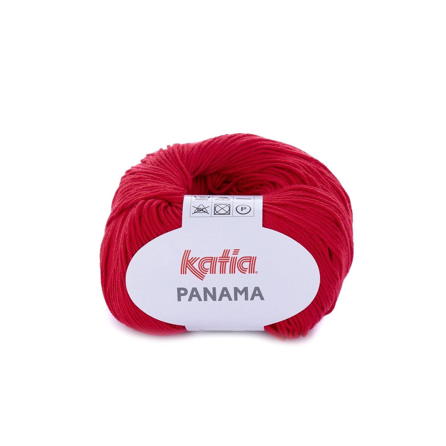 Hilo de algodón PANAMA (Colores Oscuros) - Imagen 1